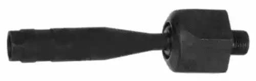 2557101 LEMFORDER Осевой  шарнир,  рулевая  тяга