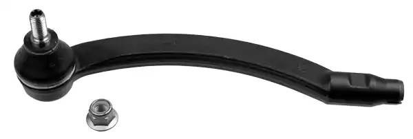 2577102 LEMFORDER Koncowka  drazka  kierowniczego  L  MINI  (R50,  R53),  (R52)  1.4D/1.6  06.01-07.08