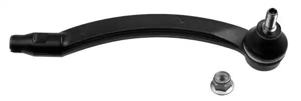 2577202 LEMFORDER Наконечник  поперечной  рулевой  тяги