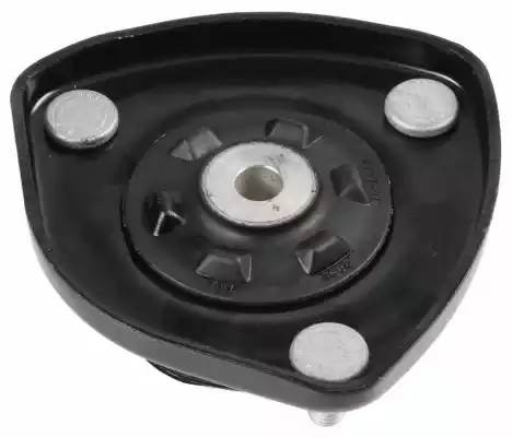 2585201 LEMFORDER ОПОРА ЗАДНЯЯ Х 5 /25852