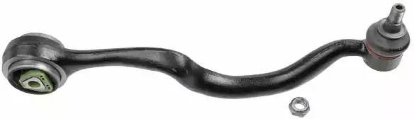 2702101 ADRIAUTO Linka  hamulca  recznego  przod  L/P  (987mm/385mm)  MERCEDES  A  (W168)  1.4-2.1  07.97-08.04