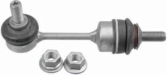 2709802 LEMFORDER СТАБИЛИЗАТОР ЗАДНИЙ Е60 / 27098 DYNAMIC DRIVE