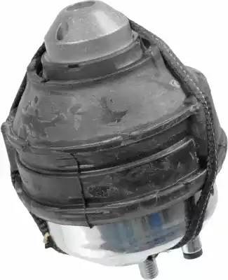 2760501 LEMFORDER PODUSZKA  SILNIKA  VOLVO  V70  2,4D  01-