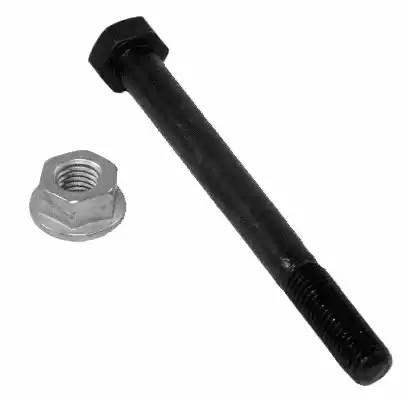 2765901 LEMFORDER ГАЙКА  ТЯГИ  СТАБИЛИЗАТОРА  VW