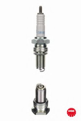 2923 NGK СВЕЧА  ЗАЖИГАНИЯ