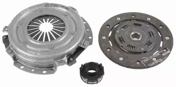 3000168101 SACHS Комплект  сцепления