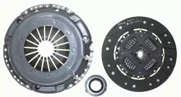 3000384001 SACHS Комплект  сцепления