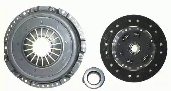 3000457001 SACHS SPRZ?G?O  BMW  @230  2,0-2,3  86-  /E30/