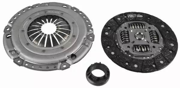 3000564001 SACHS Комплект  сцепления