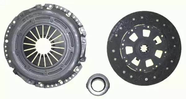 3000724001 SACHS КОМПЛЕКТ    СЦЕПЛЕНИЯ
