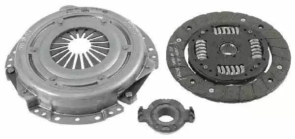 3000836701 SACHS Комплект  сцепления