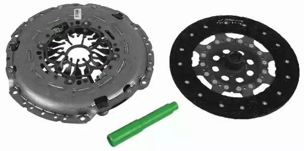 3000950707 SACHS Комплект  сцепления