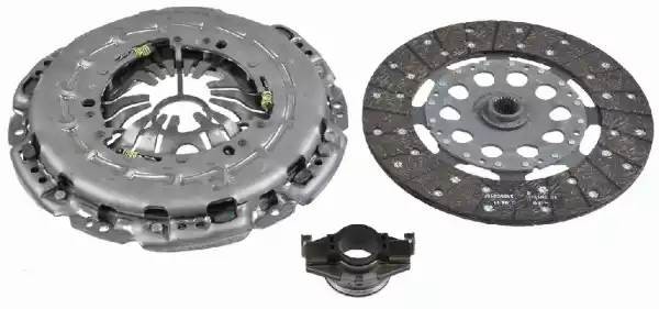 3000950728 SACHS Комплект  сцепления