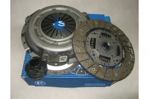 3000951003 SACHS Сцепление ВАЗ 2123 Шевроле Нива к-т