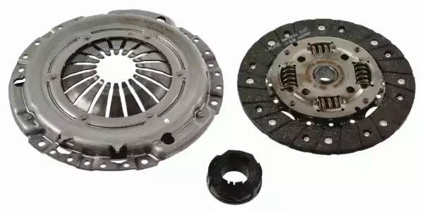 3000951092 SACHS Комплект  сцепления