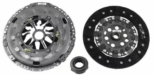 3000951153 SACHS Комплект  сцепления