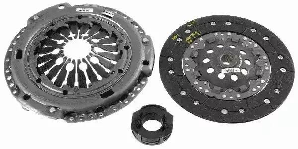 3000951260 SACHS Комплект  сцепления