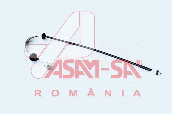 30360 ASAM Трос сцепления LOGAN