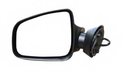 30362 ASAM Зеркало лев.электр. LOG SAND Е3 не красится !!!