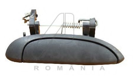 30390 ASAM Ручка дв. зад./пер. прав. LOGAN