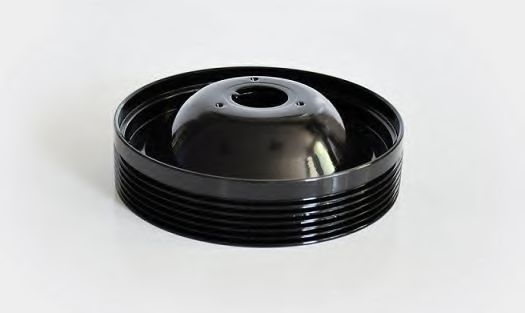 30636 ASAM Шкив к/вала K7J