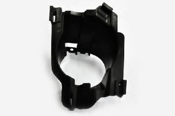 30829 ASAM Кронштейн фары противотуманной левый LOGAN-II