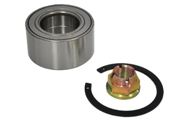 30838 ASAM Подшипник ступицы зад. DUSTER 4X4