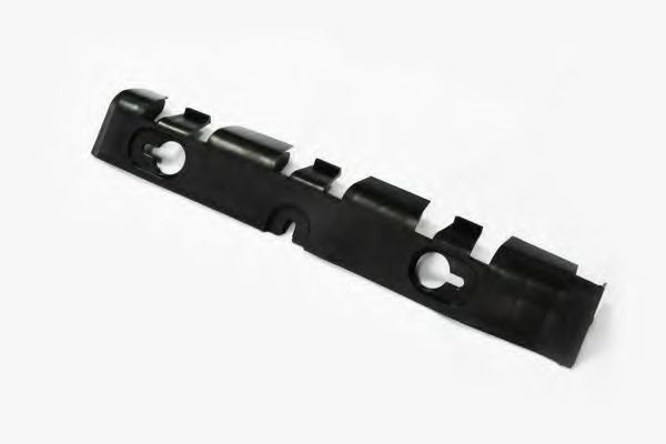 30841 ASAM Кронштейн бампера задн. лев LOGAN