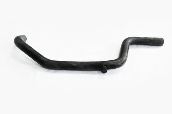 30849 ASAM Патрубок отопителя Логан