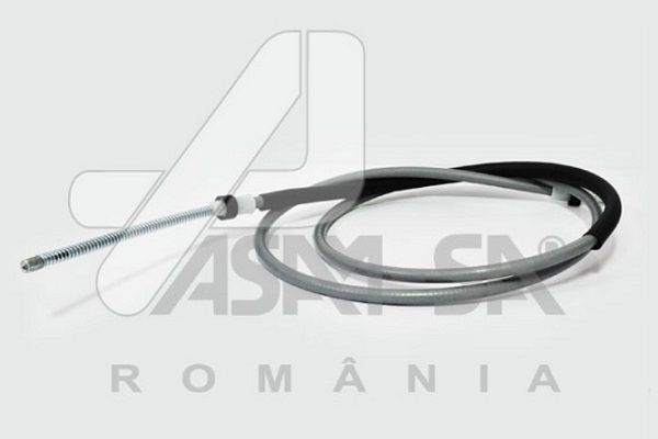 30918 ASAM Трос стояночного тормоза Ren Logan SW, Largus