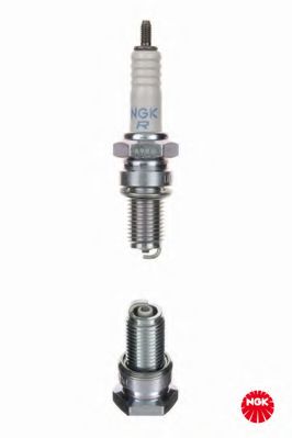 3123 NGK Свеча  зажигания