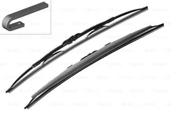 3397001394 BOSCH ЩЕТКА  СТЕКЛООЧИСТИТЕЛЯ