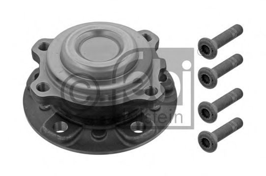 36289 GKN Polos  napedowa  przod  P  515mm  VW  PHAETON  6.0  04.02-03.16