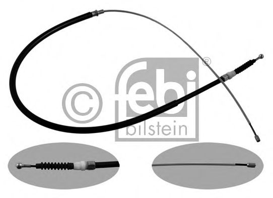 36347 GKN Oslona  przegubu  (fi:  29/93,5)  (dl.127,5)  VOLVO  V60  II,  V90  II,  XC60  II,  XC90  II  2.0-2.0H  09.14-  VOLVO