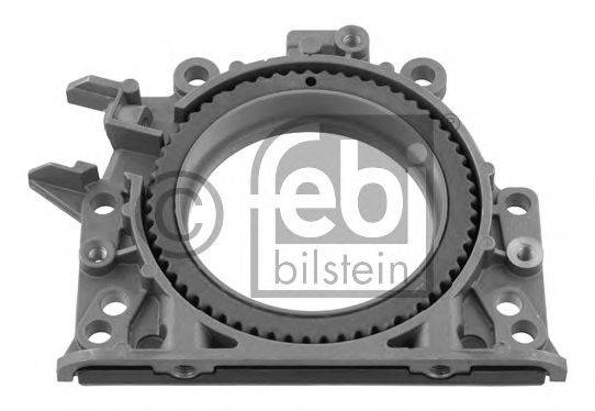 36383 GKN Oslona  przegubu  przod/wewnatrz  (fi:  27,5/78,8)  (dl.95)  VOLVO  C30,  S40  II,  V50  1.6D  01.10-12.12