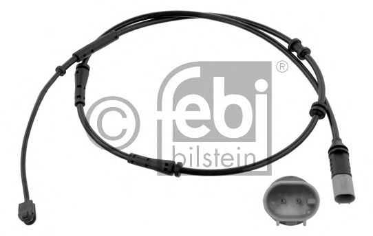 36427 GKN Oslona  przegubu  przod/zewnatrz  (fi:  23,2/68,7)  (dl.98,5)  SUZUKI  SWIFT  III  1.3  02.05-