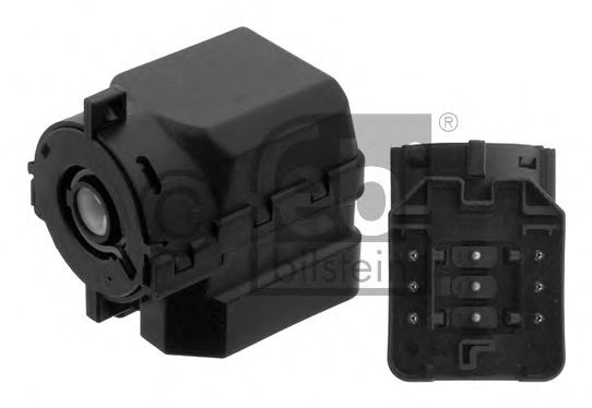 36545 FAE Датчик включения вентилятора радиатора