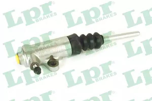 3705 POLMOSTROW t?umik  ?rod.LUBLIN  II  2.4D  SILNIK  4C/4CT90