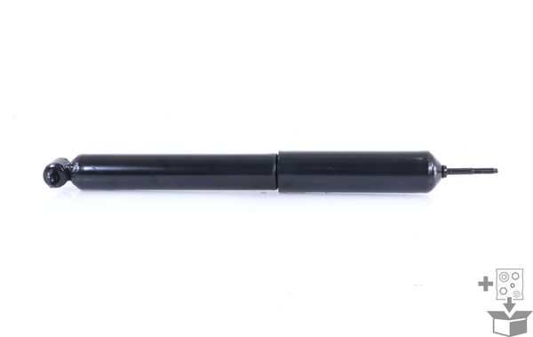 37081 MONROE АМОРТИЗАТОР  ПОДВЕСКИ