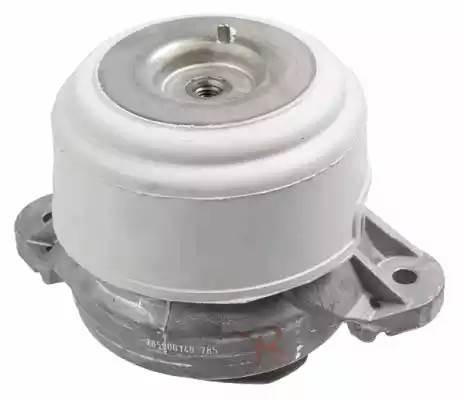 3754201 FORD Болт переднего верхнего рычага Rang`06`09-