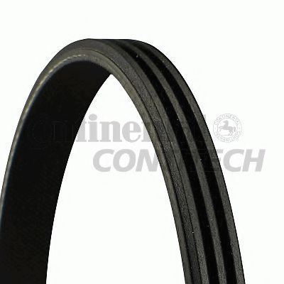 3PK590 DAYCO Поликлиновой  ремень