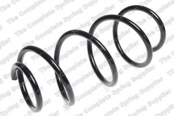 4037259 LESJOFORS ПРУЖИНА  ПОДВЕСКИ  ПЕРЕДНЯЯ  HYUNDAI