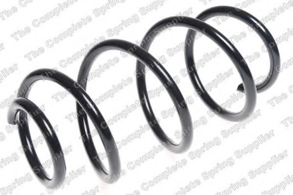 4037263 LESJOFORS ПРУЖИНА  ПОДВЕСКИ  ПЕРЕДНЯЯ  HYUNDAI