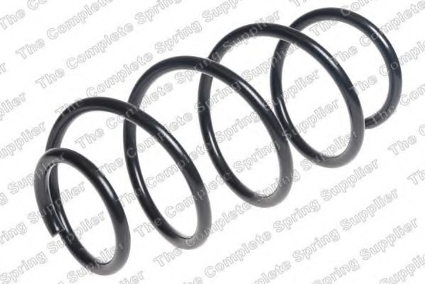 4037273 LESJOFORS Пружина подвески (Швеция) передняя KIA CEED 12-