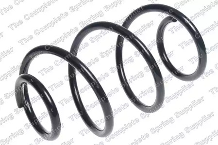 4037278 LESJOFORS ПРУЖИНА  ПОДВЕСКИ  ПЕРЕДНЯЯ  HYUNDAI