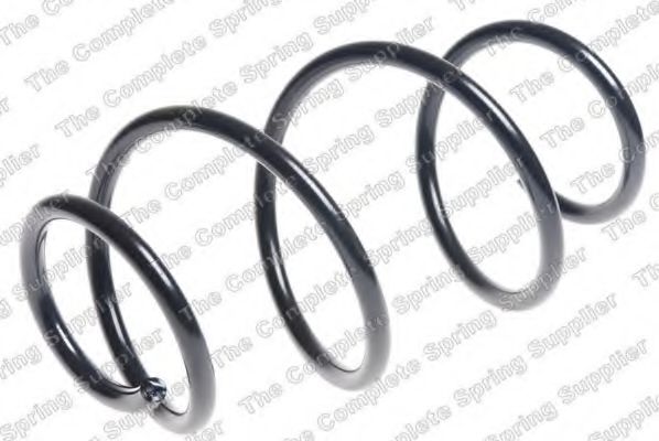 4044240 LESJOFORS Пружина подвески (Швеция) передняя KIA CEED 07-