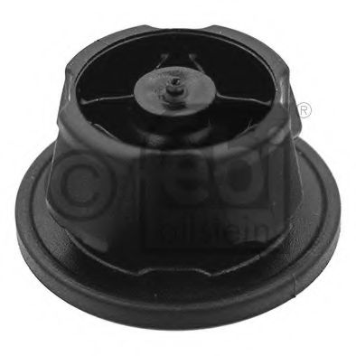 40836 FEBI РЕЗИНОВЫЙ УПОР