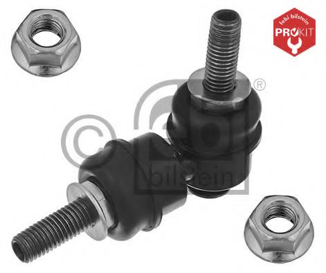 41042 FEBI Тяга  /  стойка,  стабилизатор