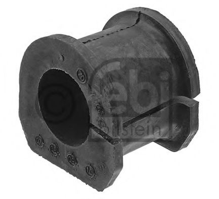 41119 FEBI Опора,  стабилизатор