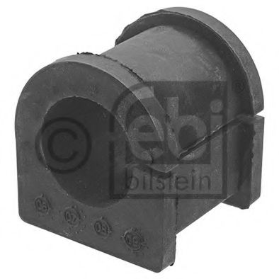41125 FEBI Опора,  стабилизатор